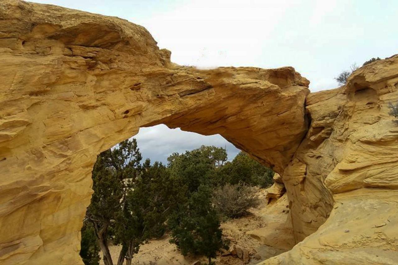 Rim Village O4 Moab Dış mekan fotoğraf