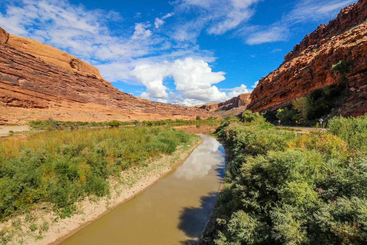 Rim Village O4 Moab Dış mekan fotoğraf