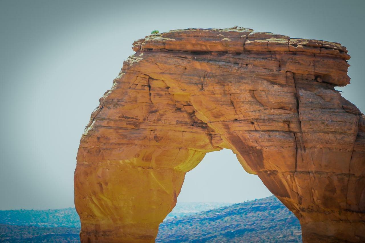 Rim Village O4 Moab Dış mekan fotoğraf